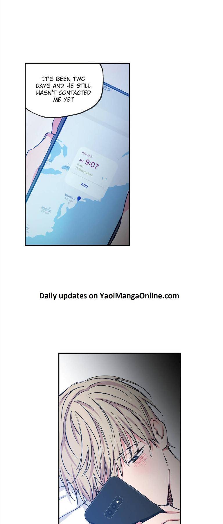 No-Love-Zone-By-Dambi-Eng page 17