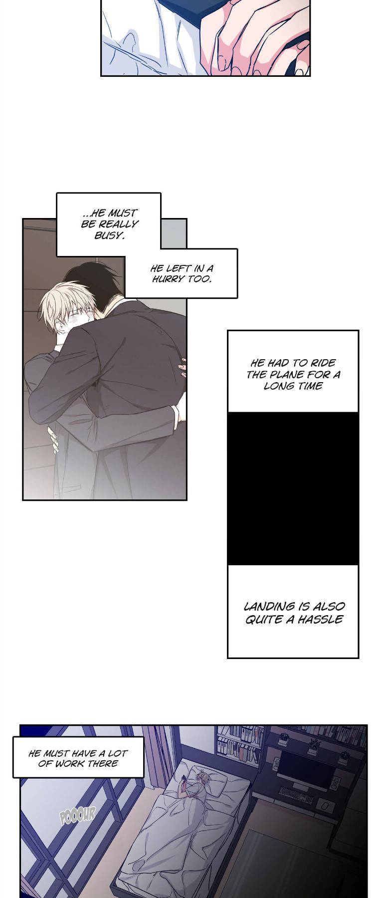 No-Love-Zone-By-Dambi-Eng page 18