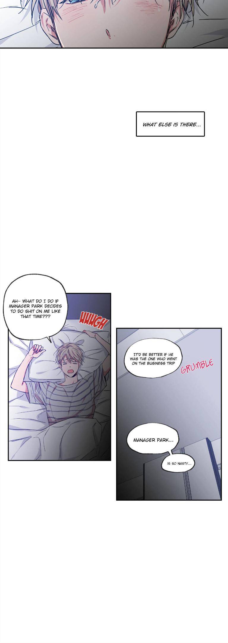 No-Love-Zone-By-Dambi-Eng page 20