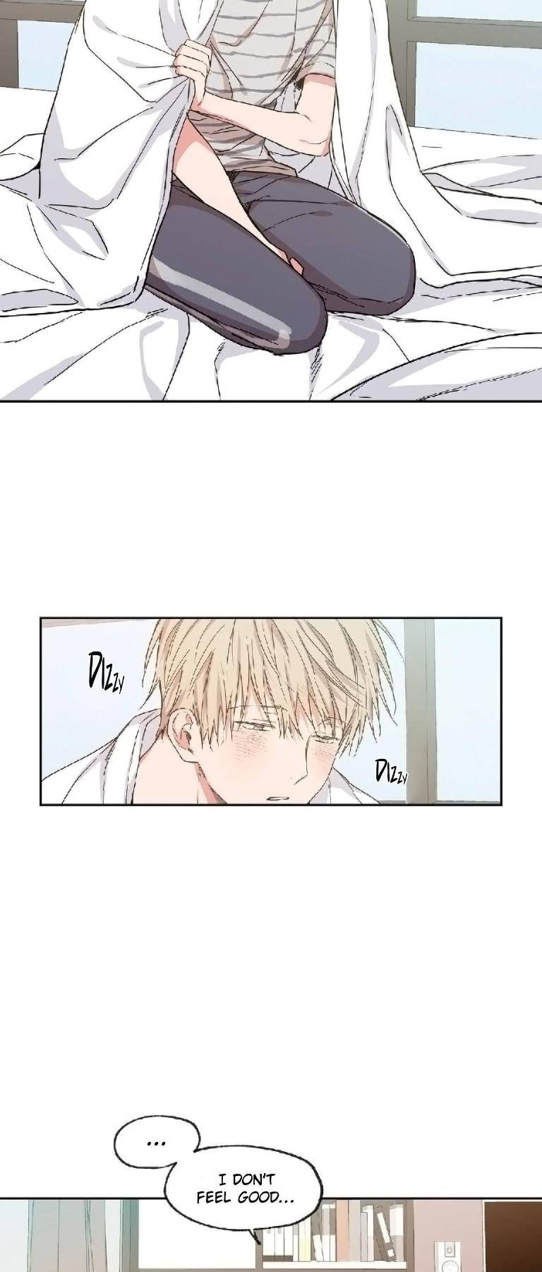 No-Love-Zone-By-Dambi-Eng page 2