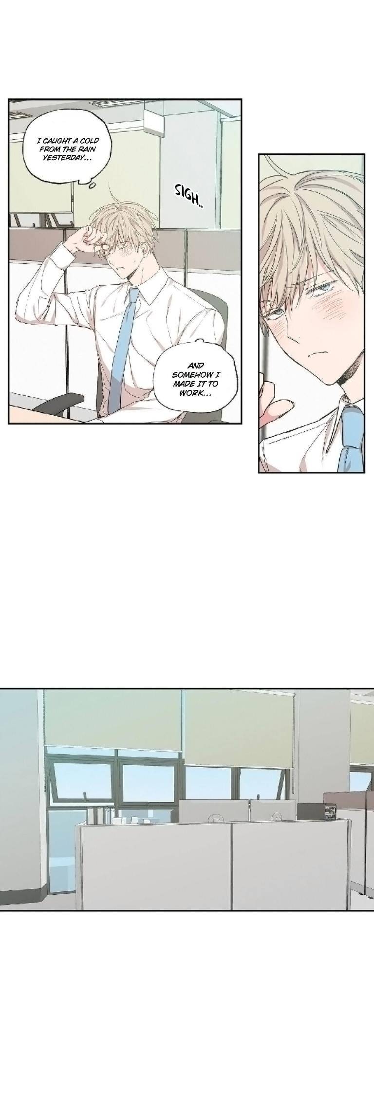 No-Love-Zone-By-Dambi-Eng page 5