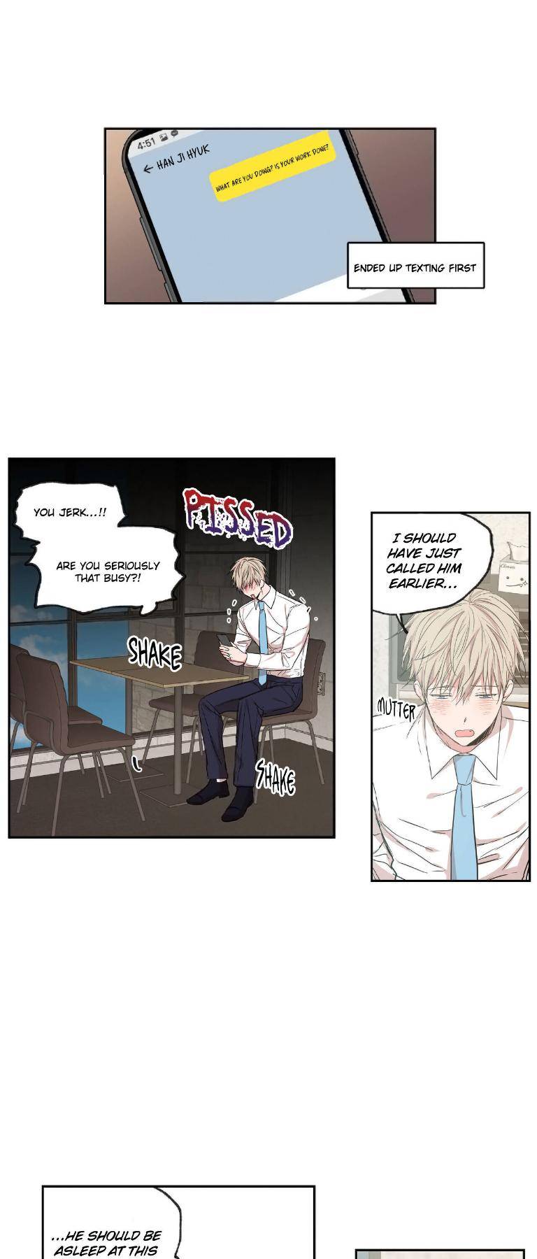 No-Love-Zone-By-Dambi-Eng page 7