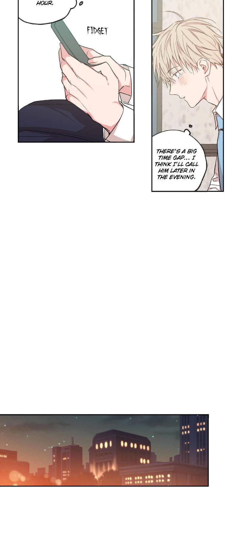 No-Love-Zone-By-Dambi-Eng page 8