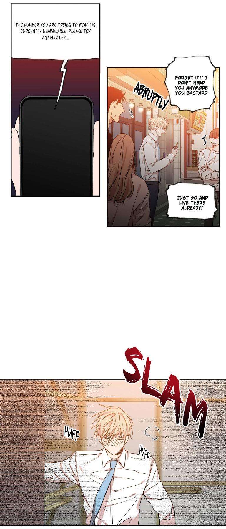 No-Love-Zone-By-Dambi-Eng page 9