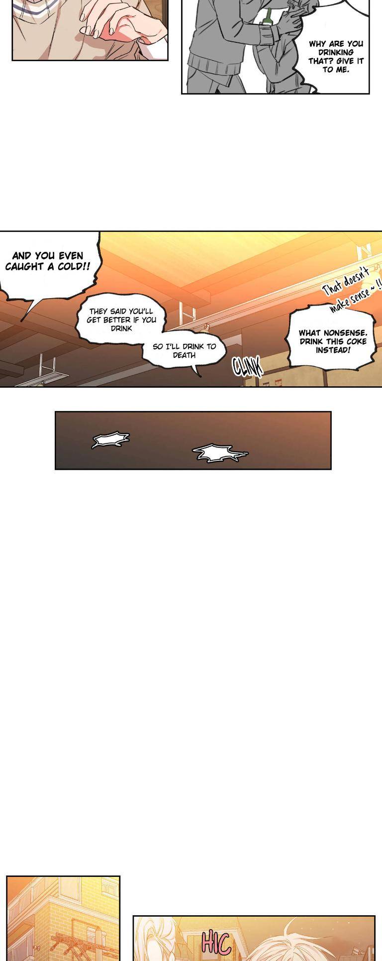 No-Love-Zone-By-Dambi-Eng page 15