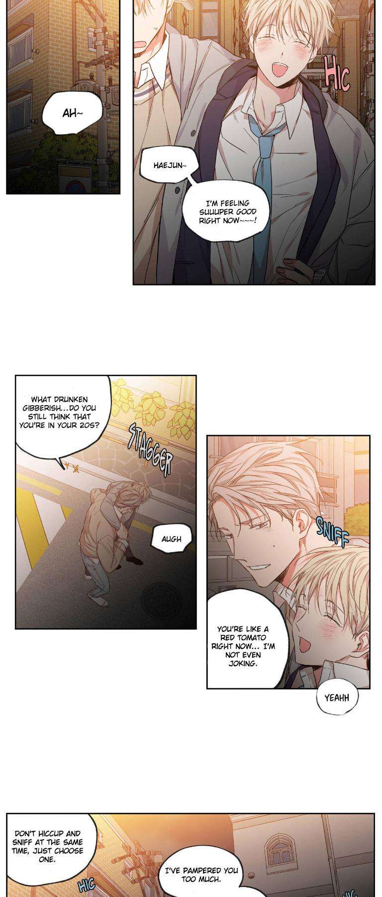 No-Love-Zone-By-Dambi-Eng page 16