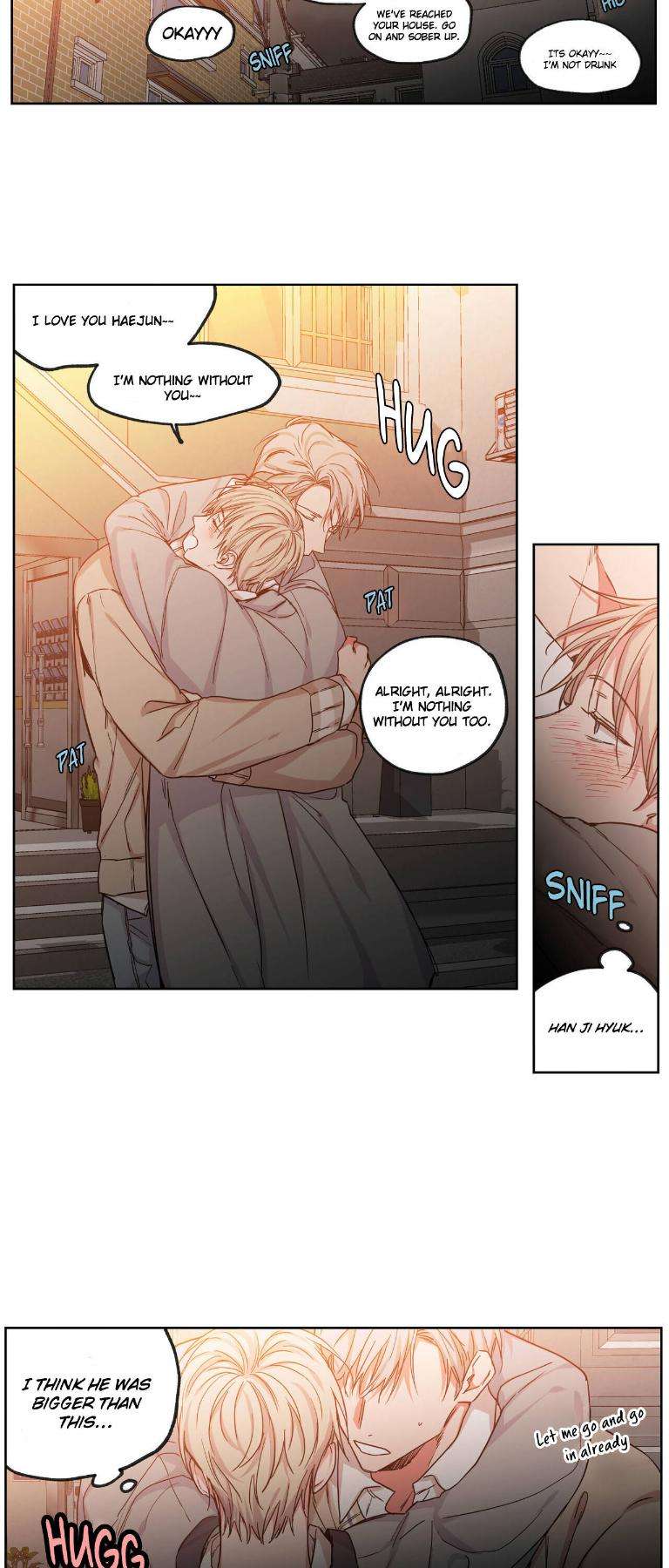 No-Love-Zone-By-Dambi-Eng page 17