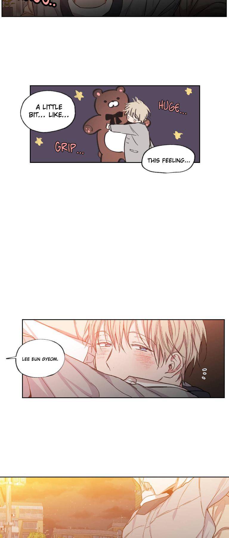 No-Love-Zone-By-Dambi-Eng page 18
