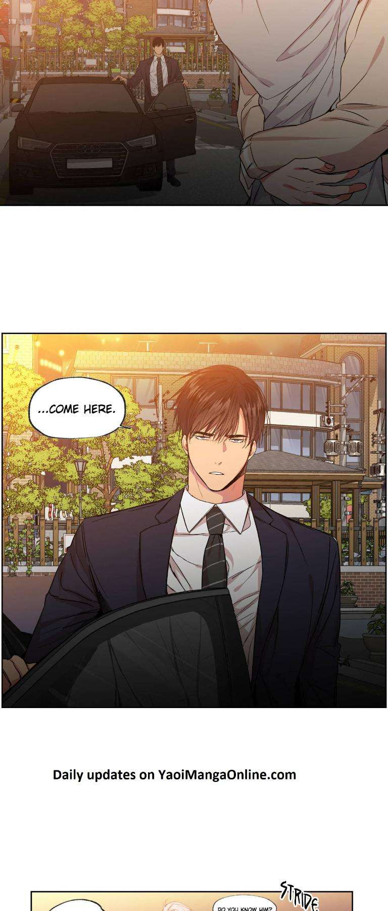 No-Love-Zone-By-Dambi-Eng page 19