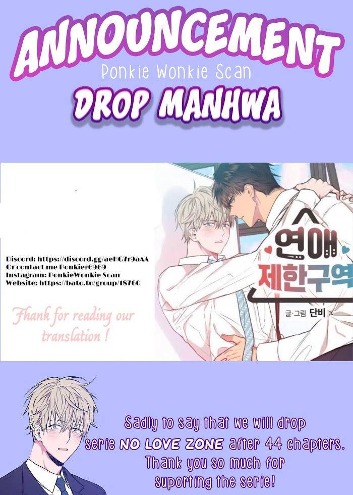 No-Love-Zone-By-Dambi-Eng page 2