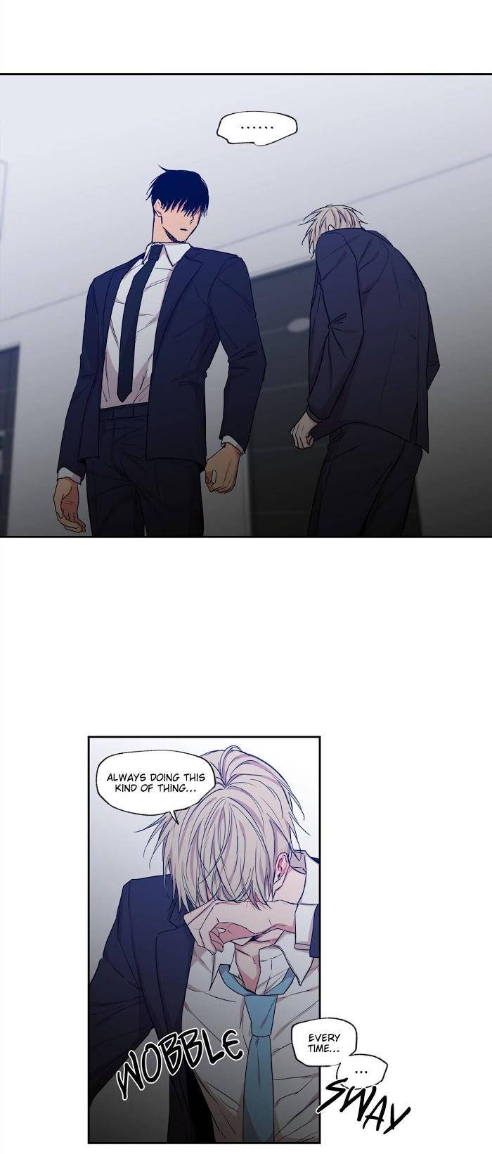 No-Love-Zone-By-Dambi-Eng page 6