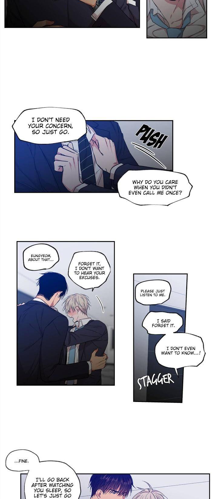No-Love-Zone-By-Dambi-Eng page 8