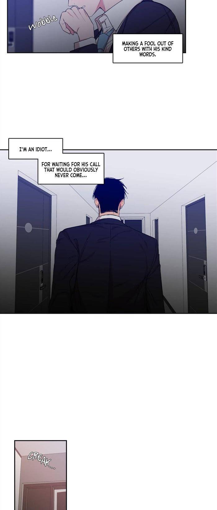No-Love-Zone-By-Dambi-Eng page 10