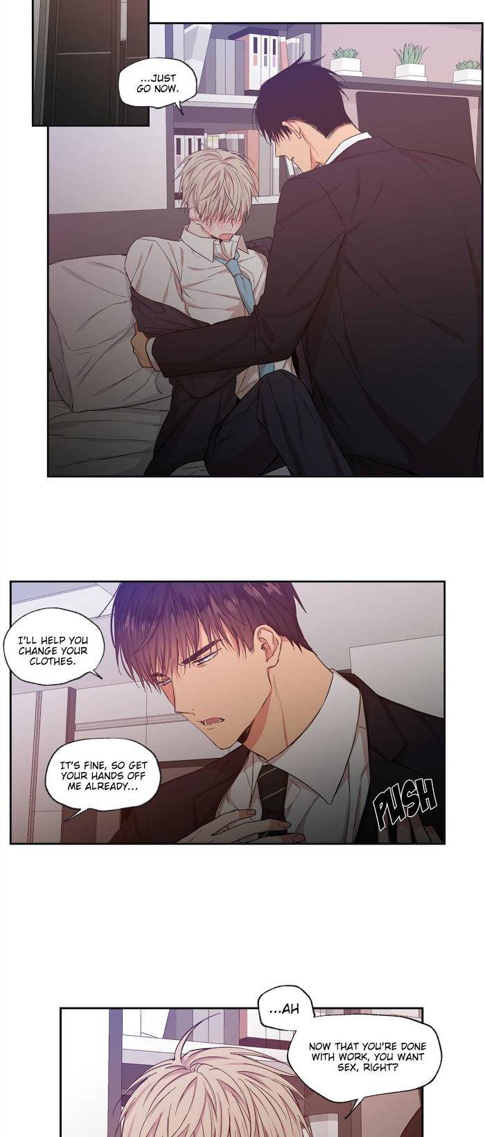 No-Love-Zone-By-Dambi-Eng page 11