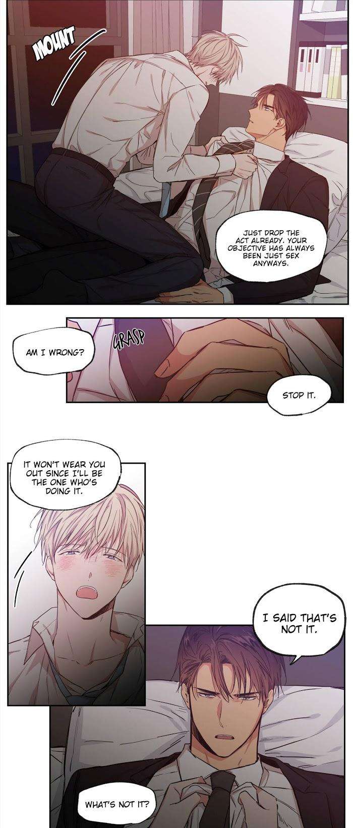 No-Love-Zone-By-Dambi-Eng page 13