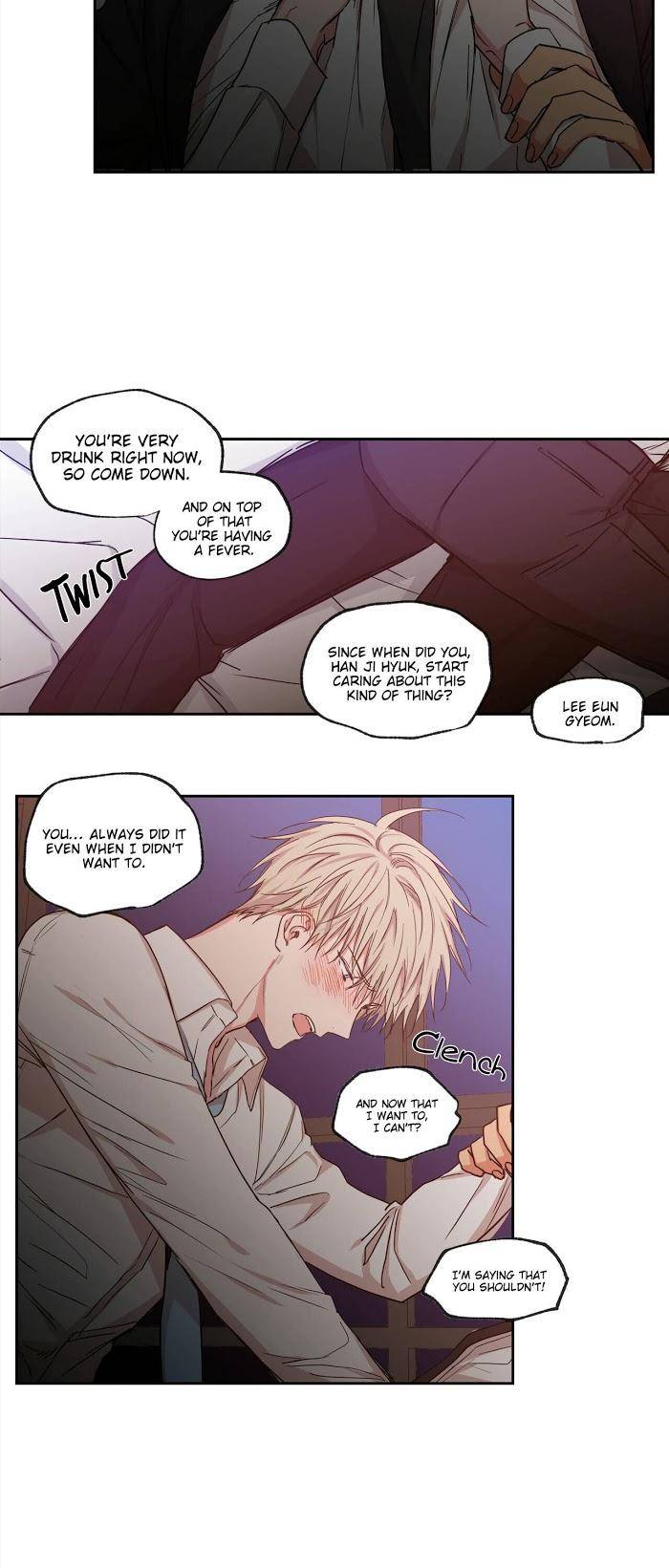 No-Love-Zone-By-Dambi-Eng page 14