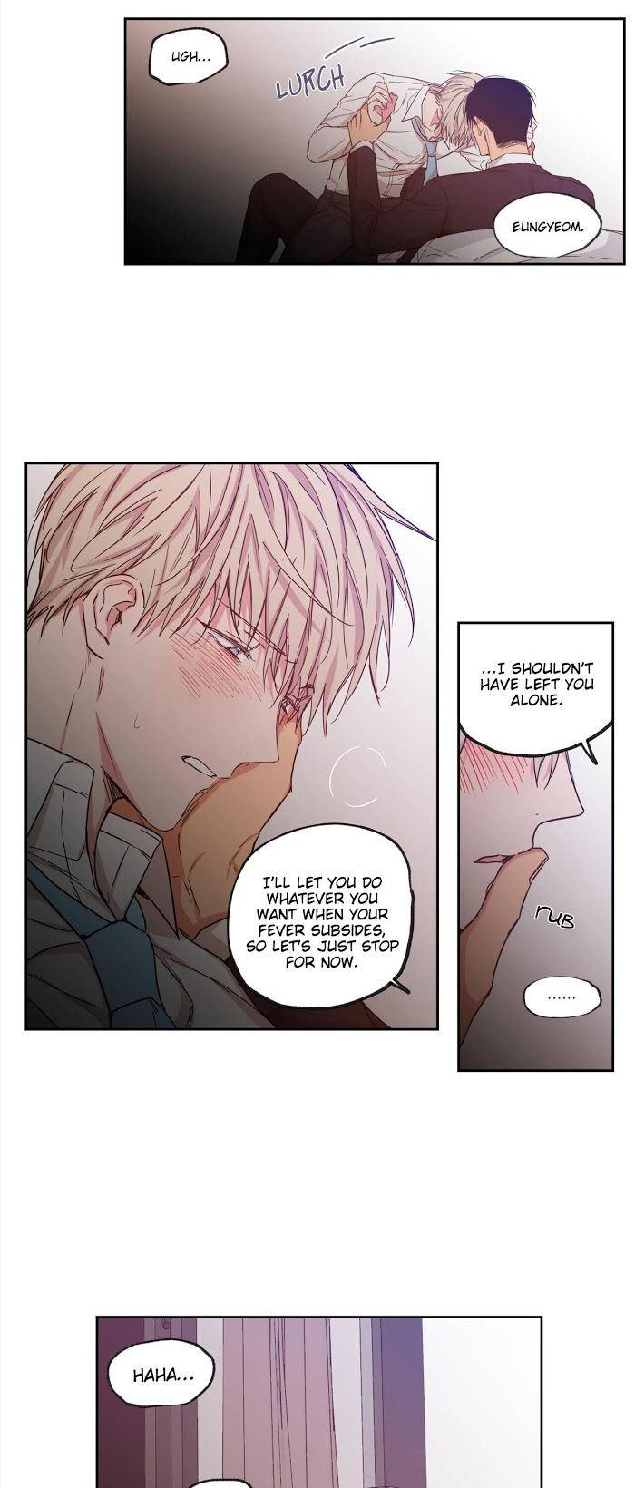 No-Love-Zone-By-Dambi-Eng page 15