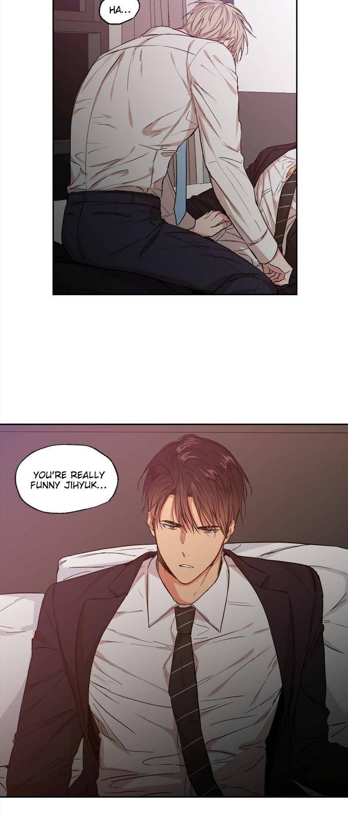 No-Love-Zone-By-Dambi-Eng page 16