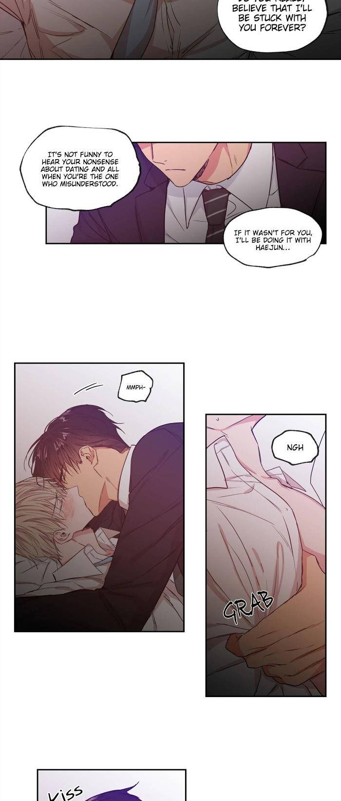 No-Love-Zone-By-Dambi-Eng page 20