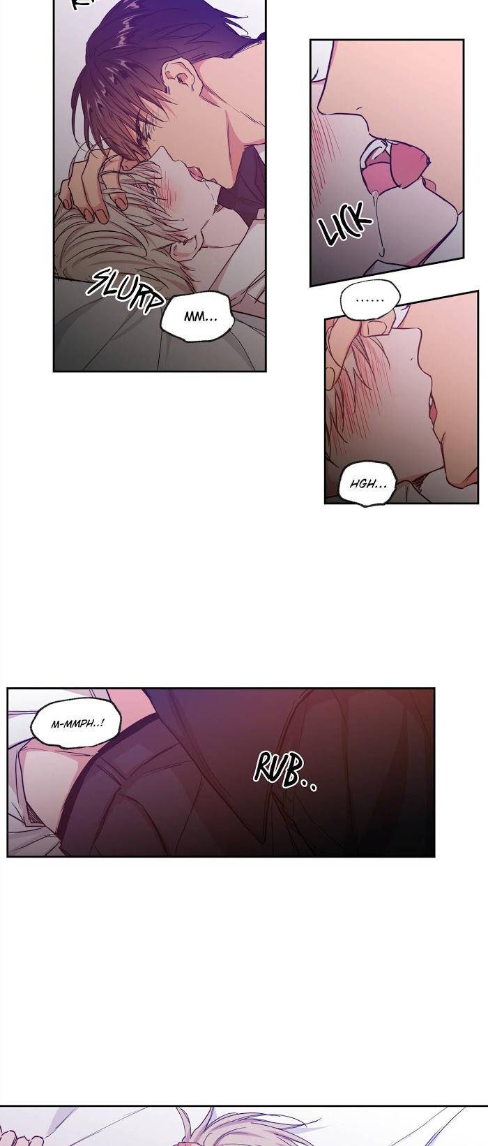 No-Love-Zone-By-Dambi-Eng page 21