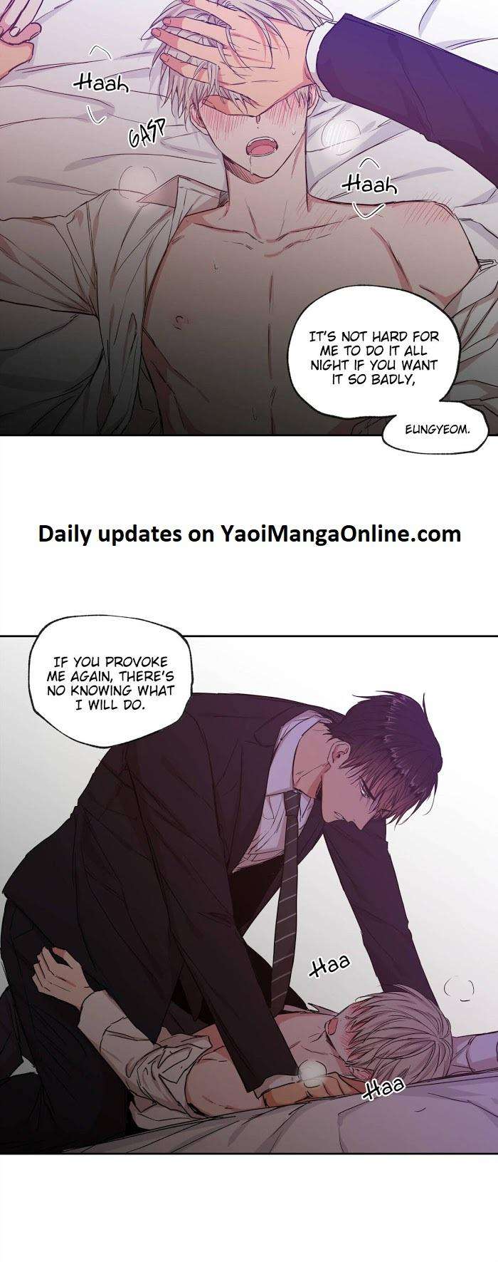 No-Love-Zone-By-Dambi-Eng page 22