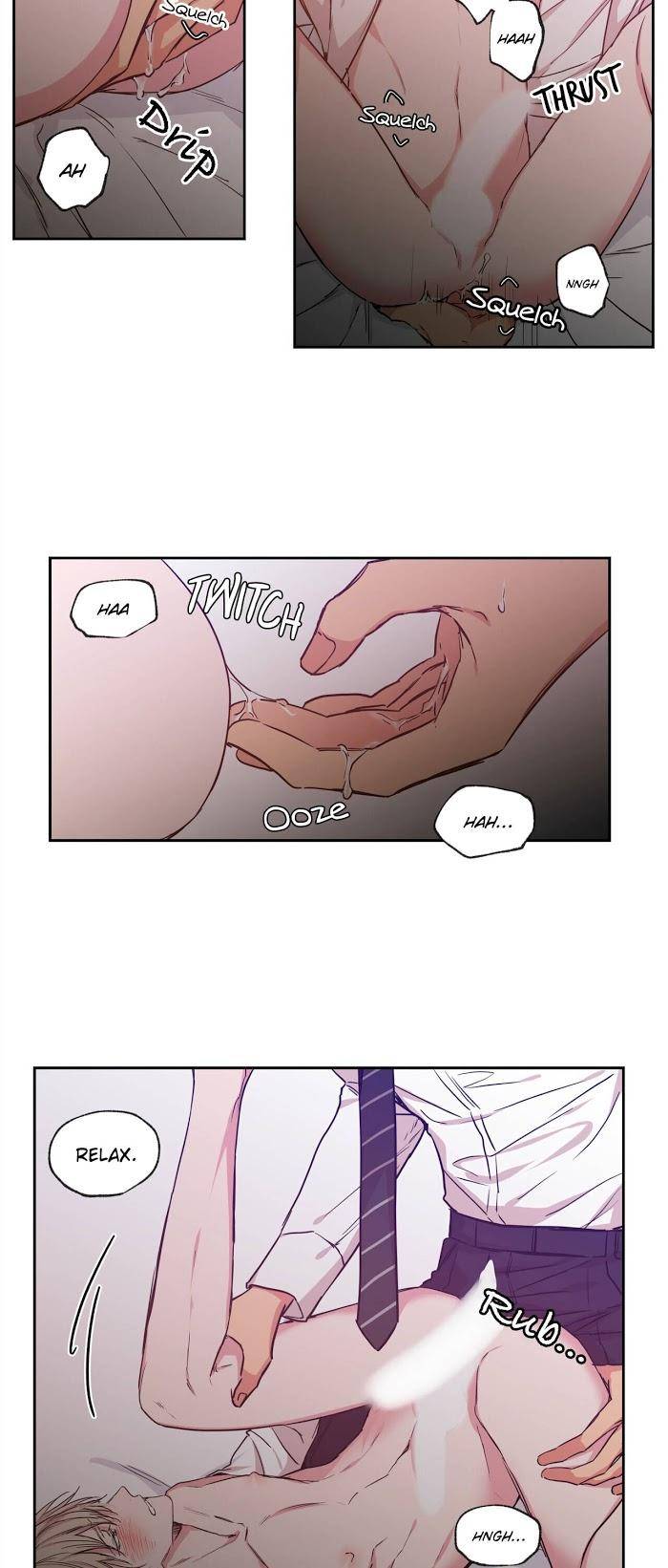No-Love-Zone-By-Dambi-Eng page 24