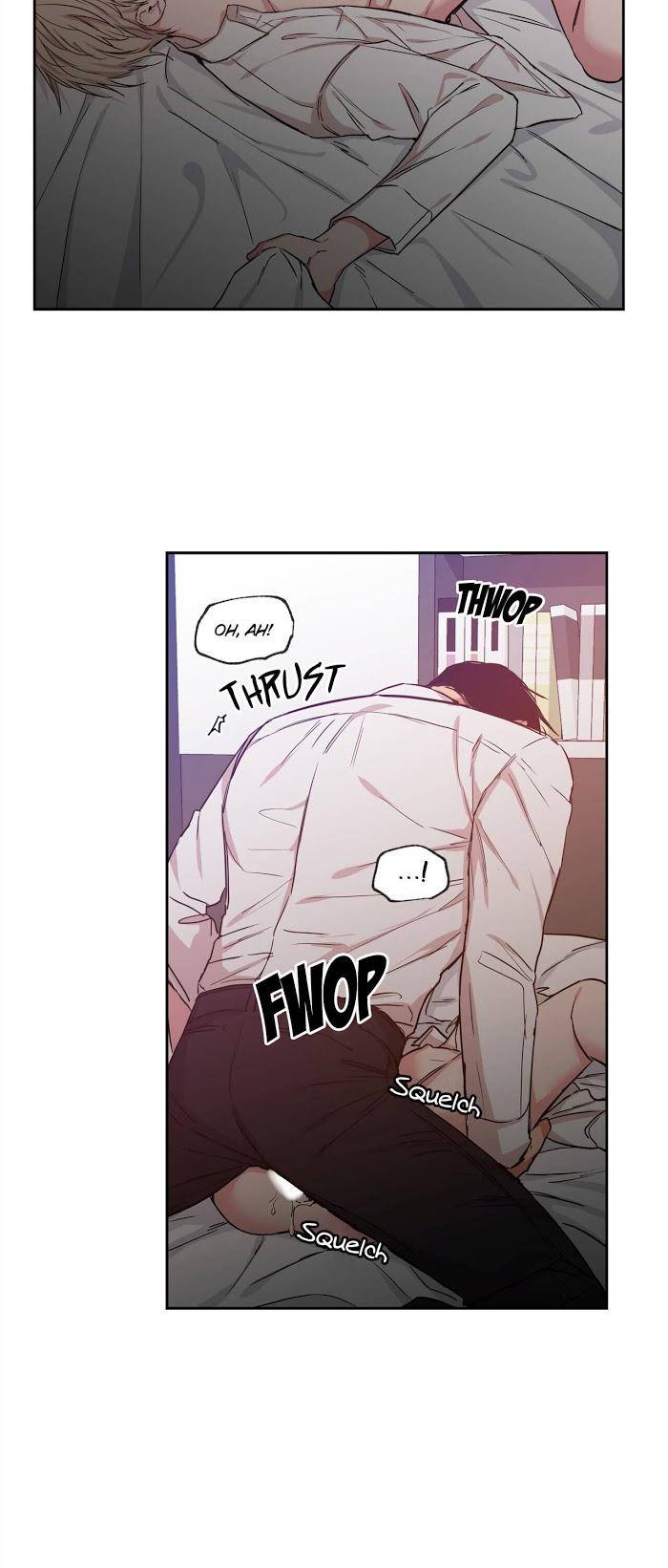 No-Love-Zone-By-Dambi-Eng page 25