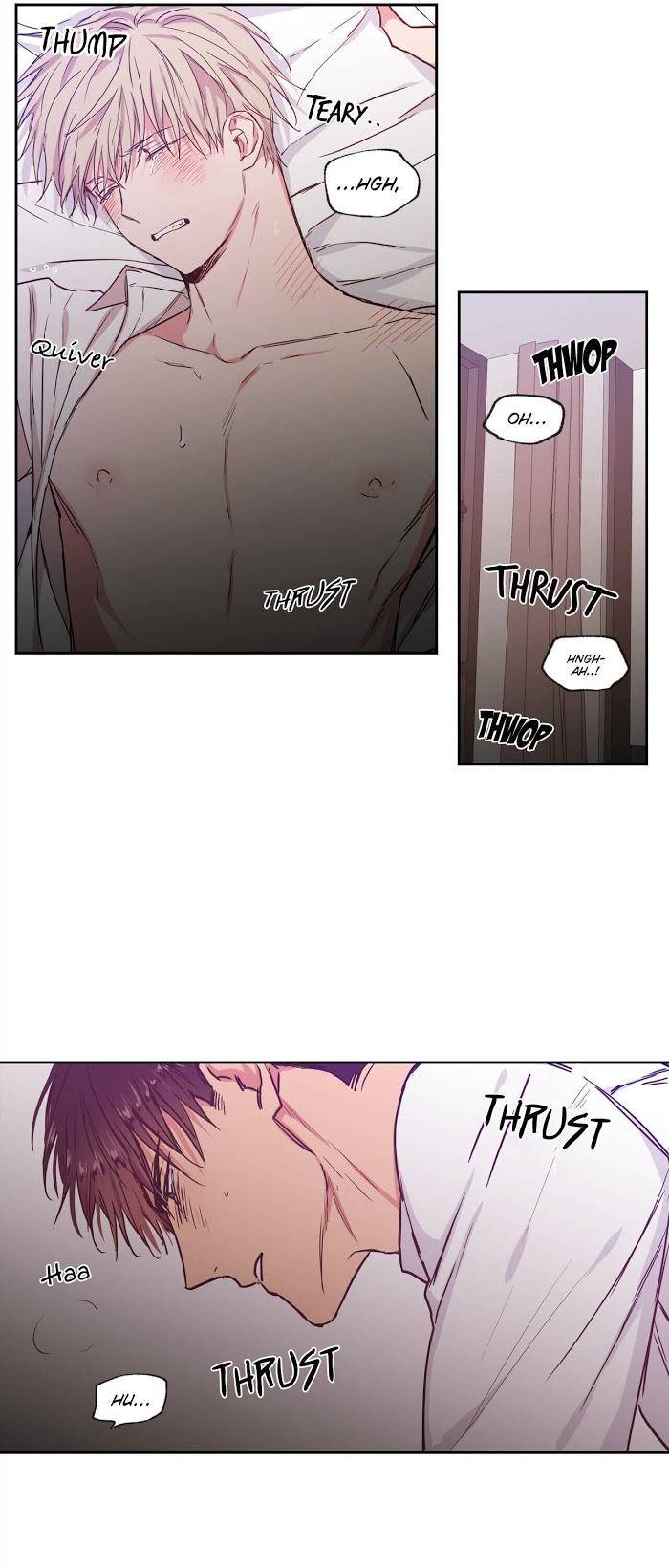 No-Love-Zone-By-Dambi-Eng page 26