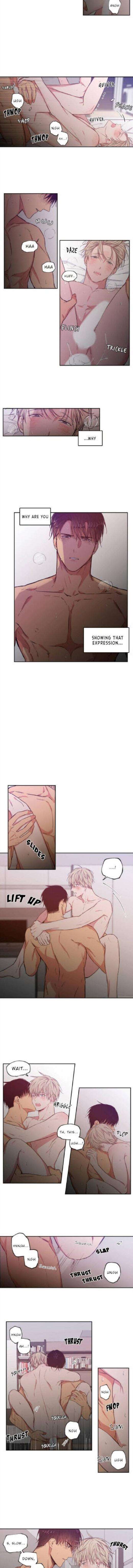 No-Love-Zone-By-Dambi-Eng page 3