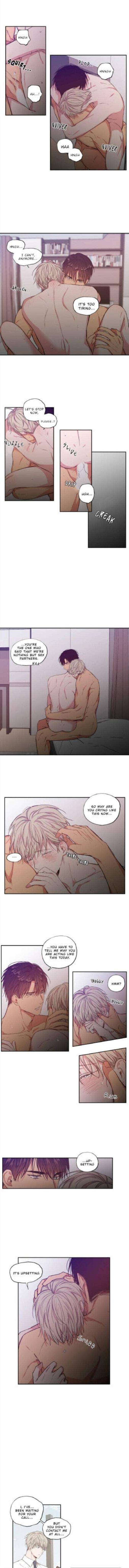 No-Love-Zone-By-Dambi-Eng page 5