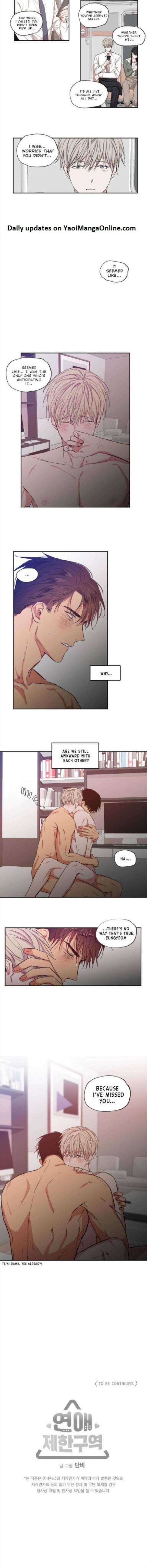 No-Love-Zone-By-Dambi-Eng page 6