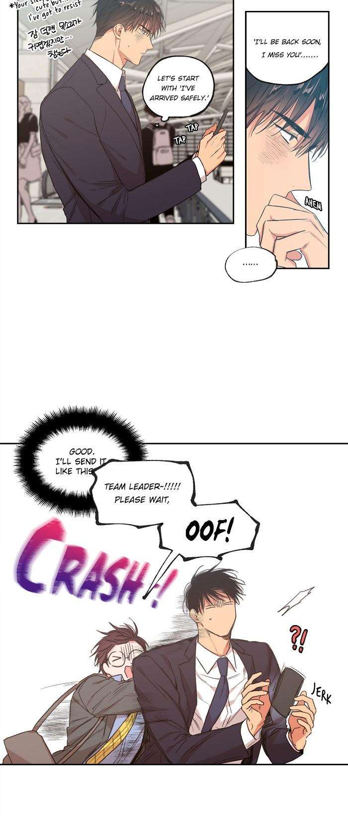 No-Love-Zone-By-Dambi-Eng page 3
