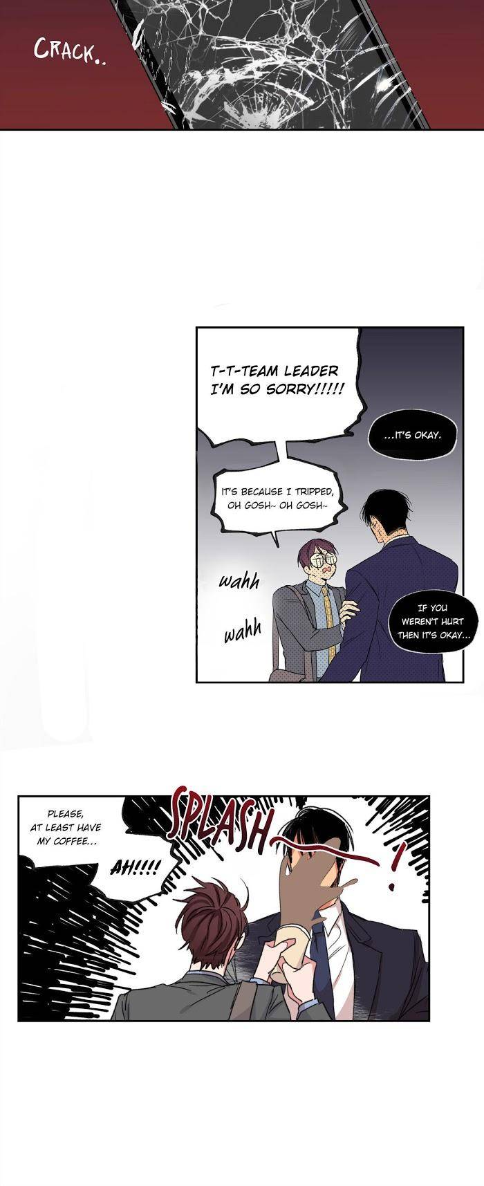 No-Love-Zone-By-Dambi-Eng page 5