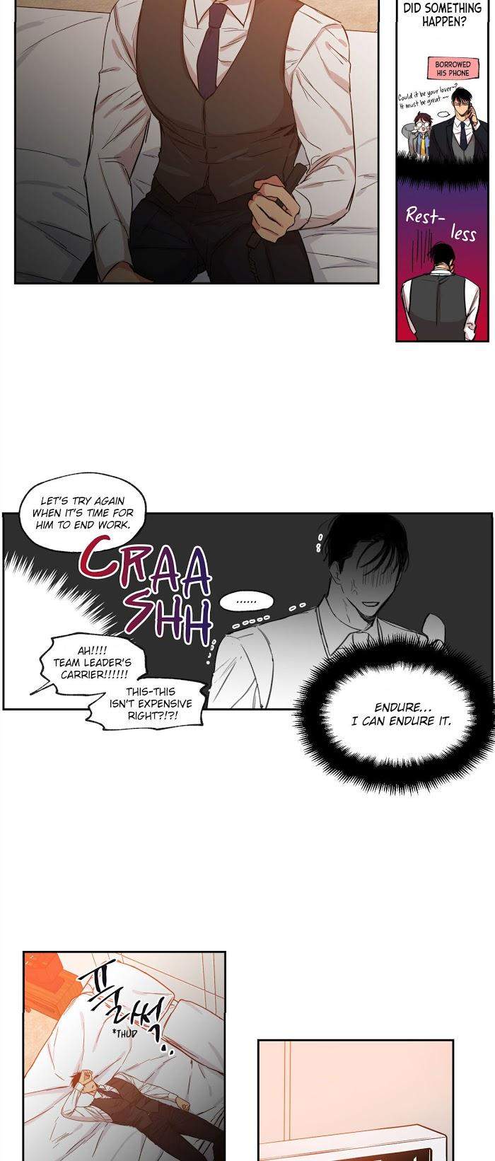 No-Love-Zone-By-Dambi-Eng page 9