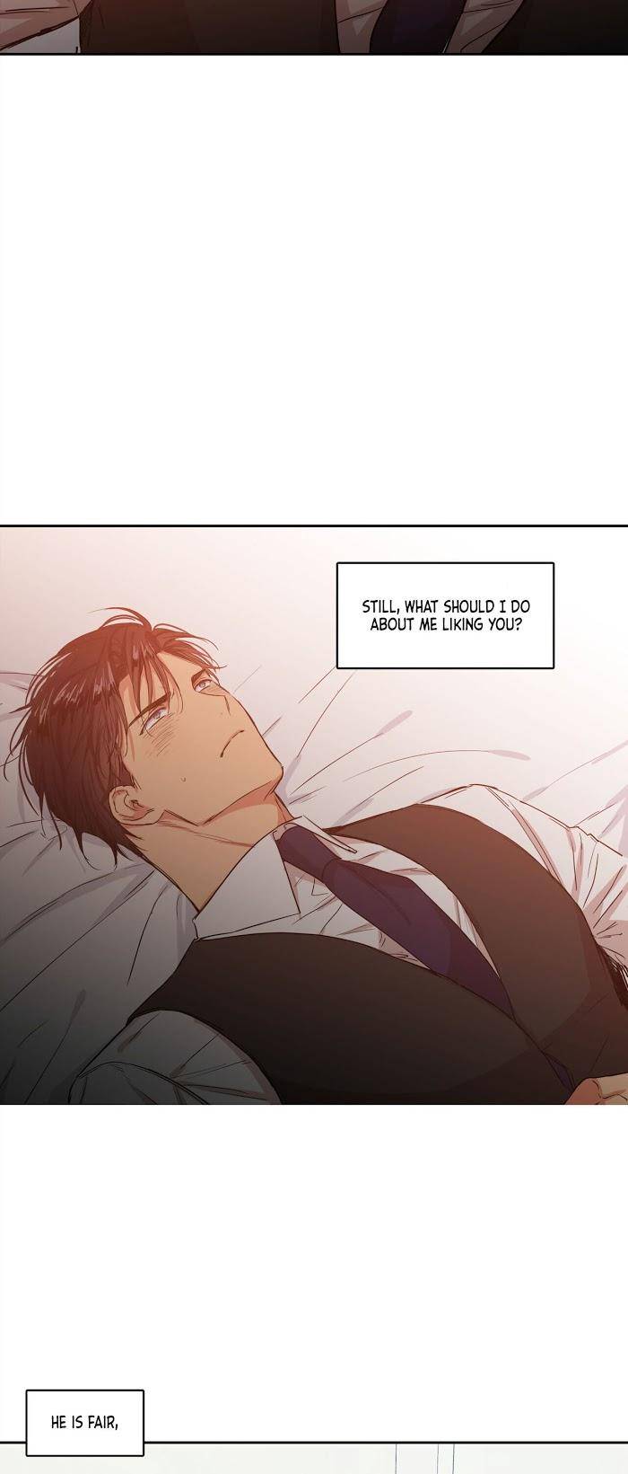 No-Love-Zone-By-Dambi-Eng page 13