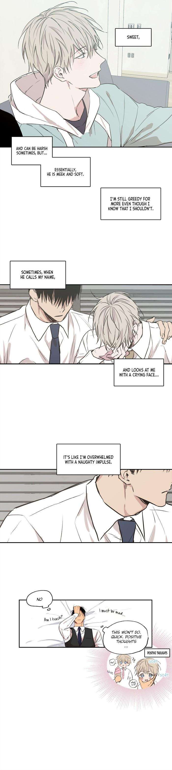 No-Love-Zone-By-Dambi-Eng page 14