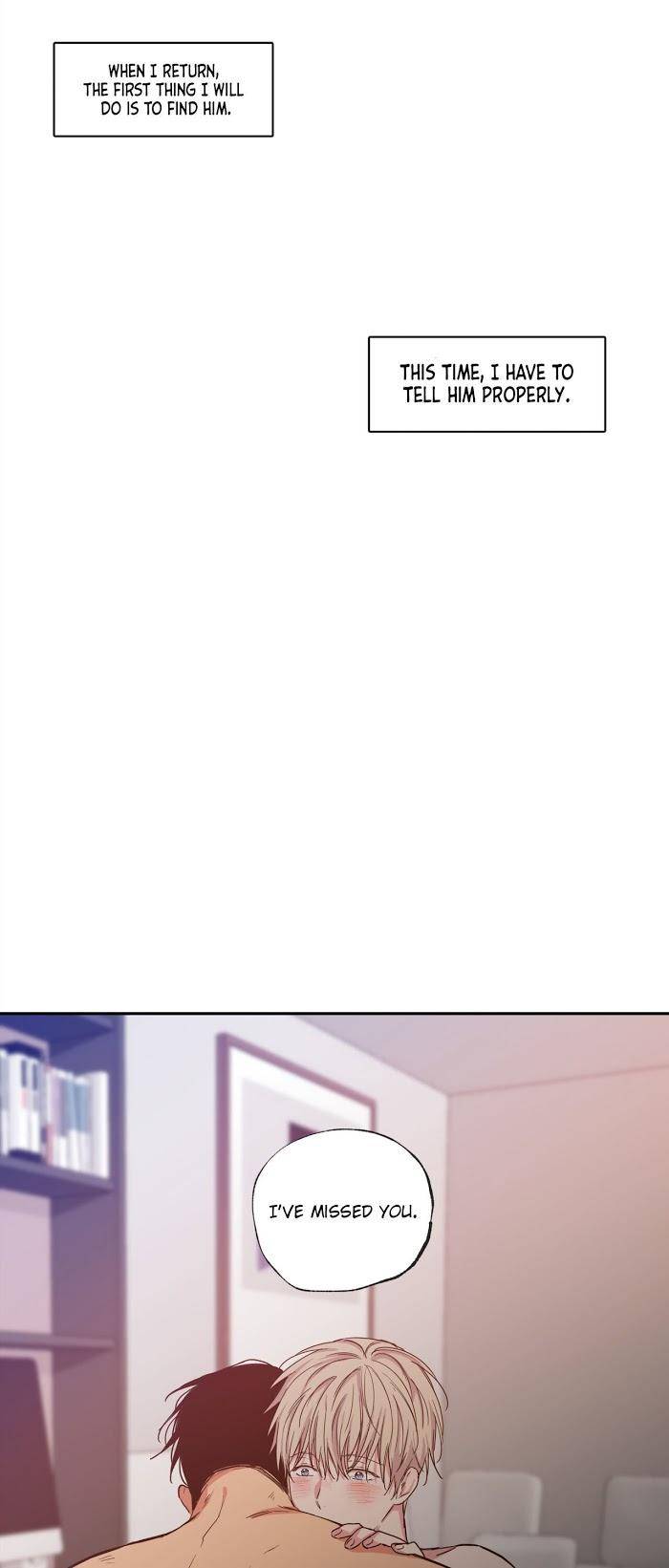No-Love-Zone-By-Dambi-Eng page 15