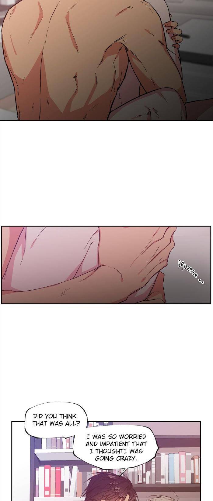 No-Love-Zone-By-Dambi-Eng page 16