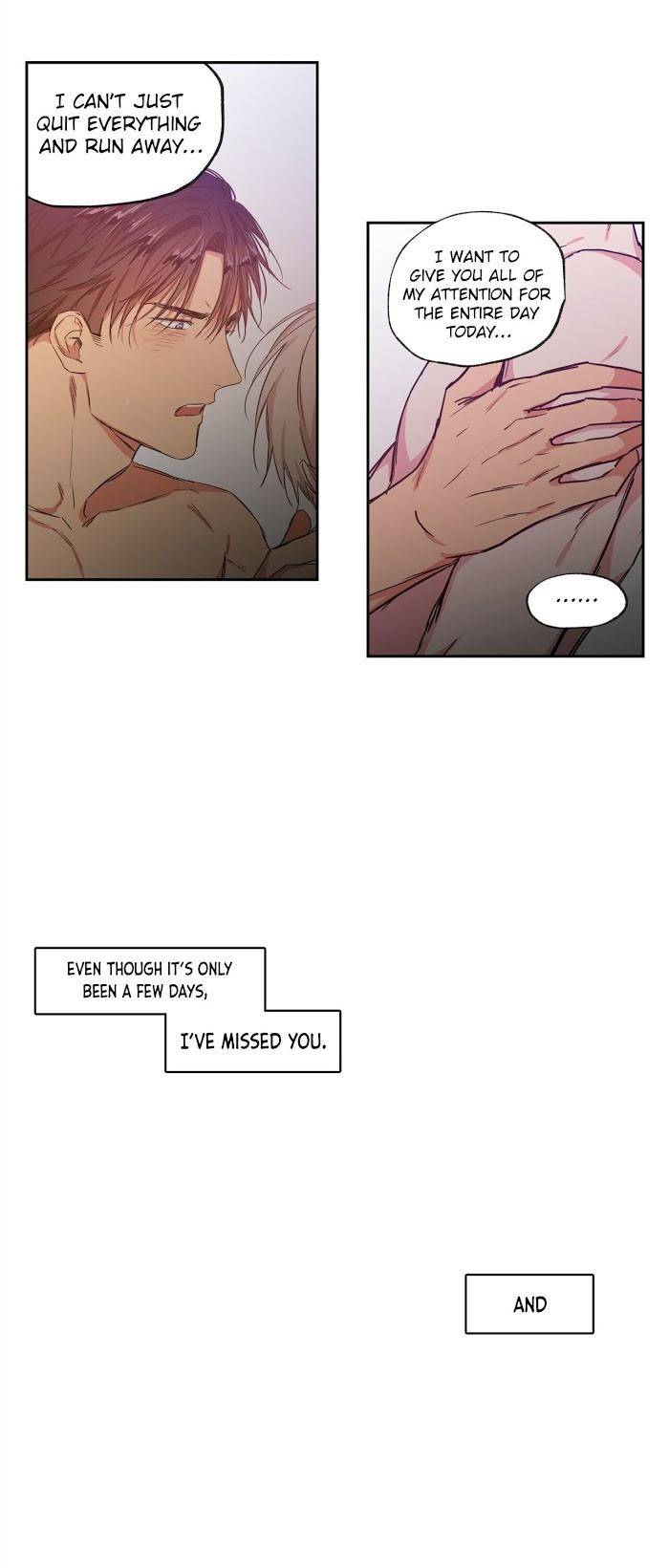 No-Love-Zone-By-Dambi-Eng page 18