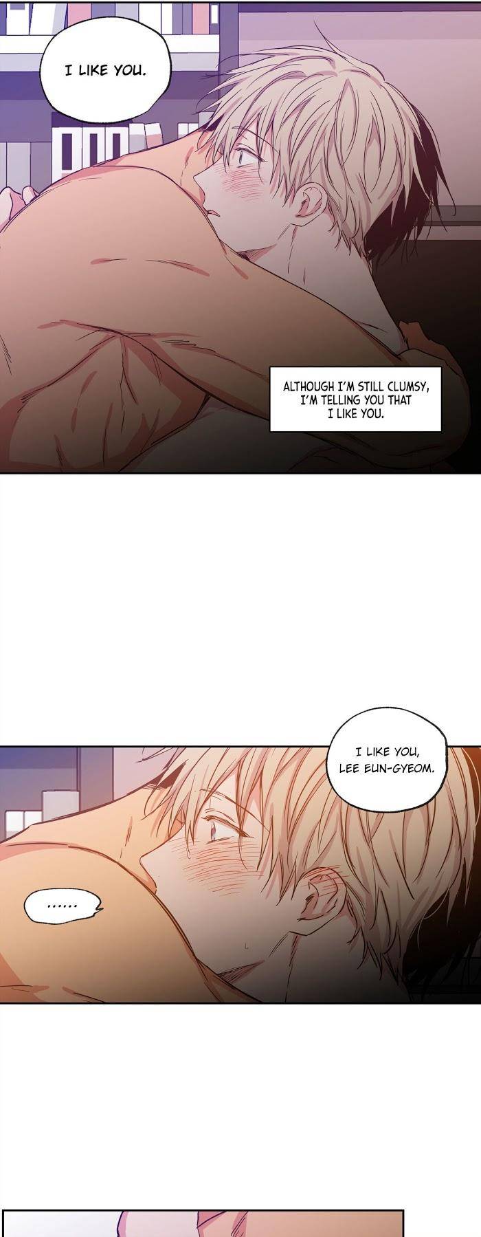 No-Love-Zone-By-Dambi-Eng page 19