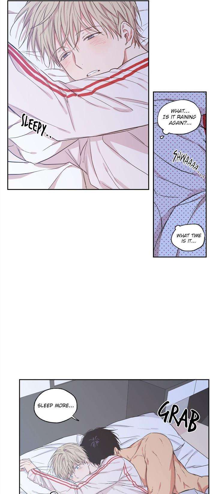 No-Love-Zone-By-Dambi-Eng page 22
