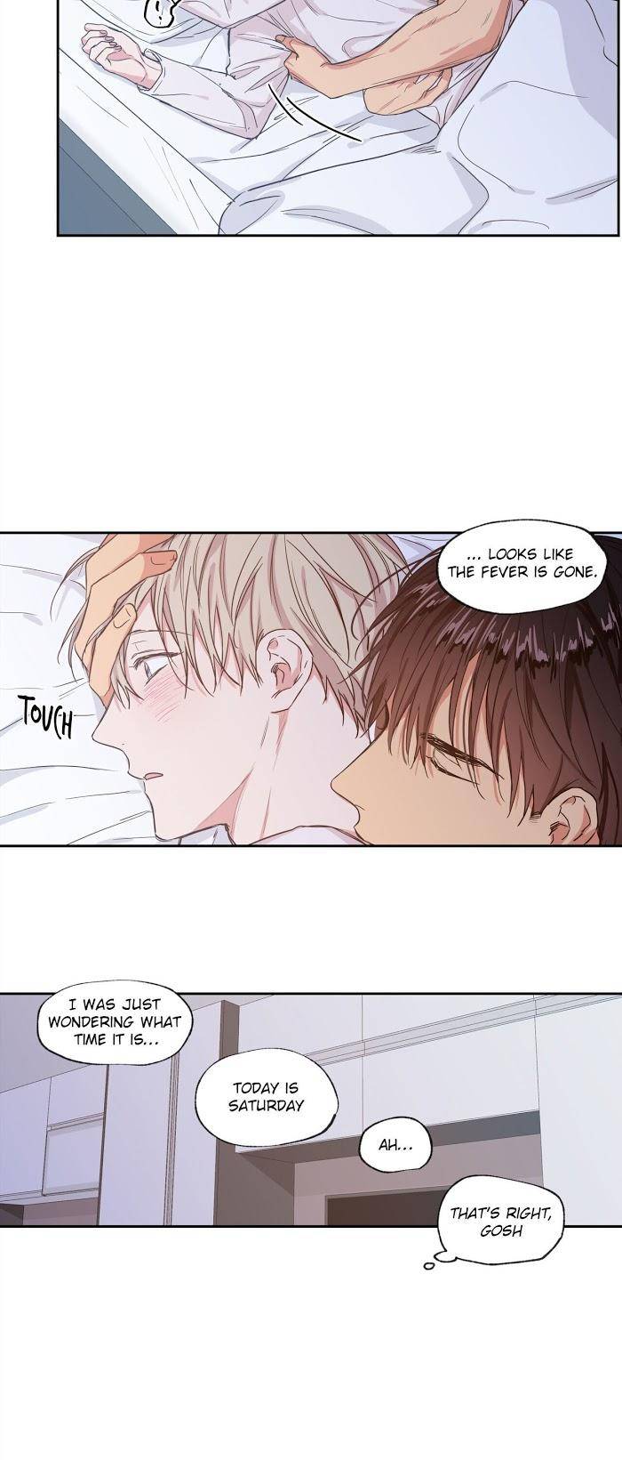 No-Love-Zone-By-Dambi-Eng page 23