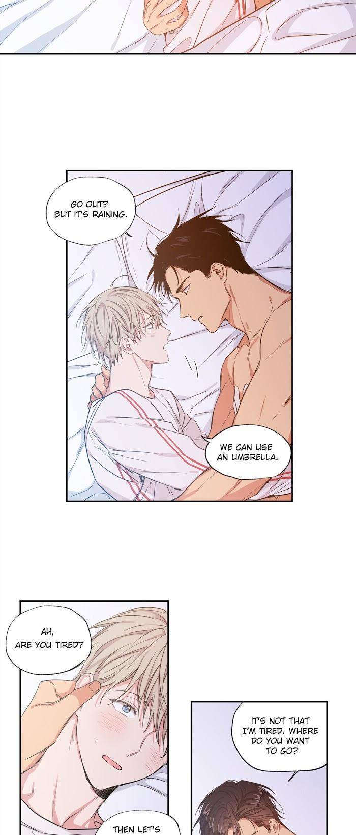 No-Love-Zone-By-Dambi-Eng page 25
