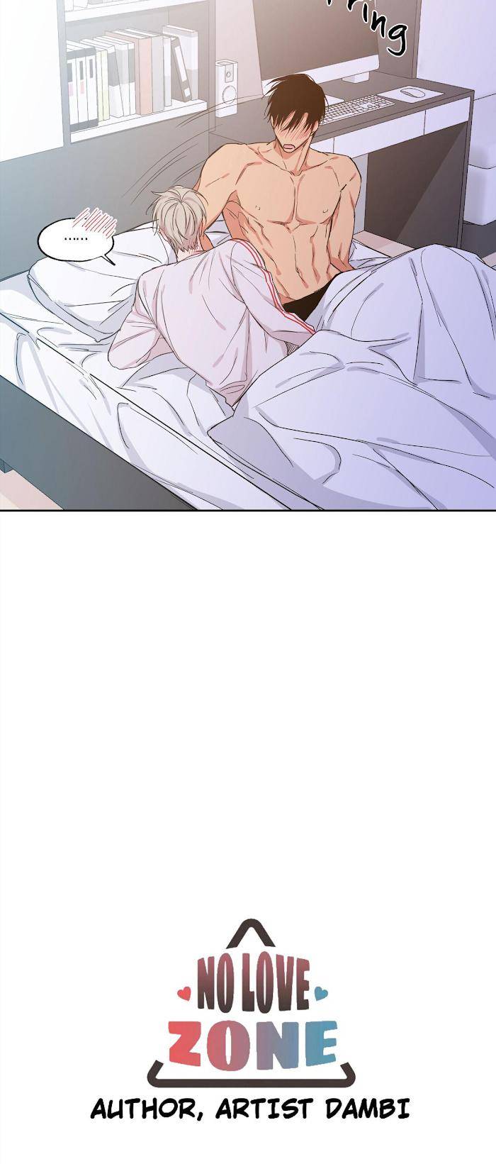 No-Love-Zone-By-Dambi-Eng page 2