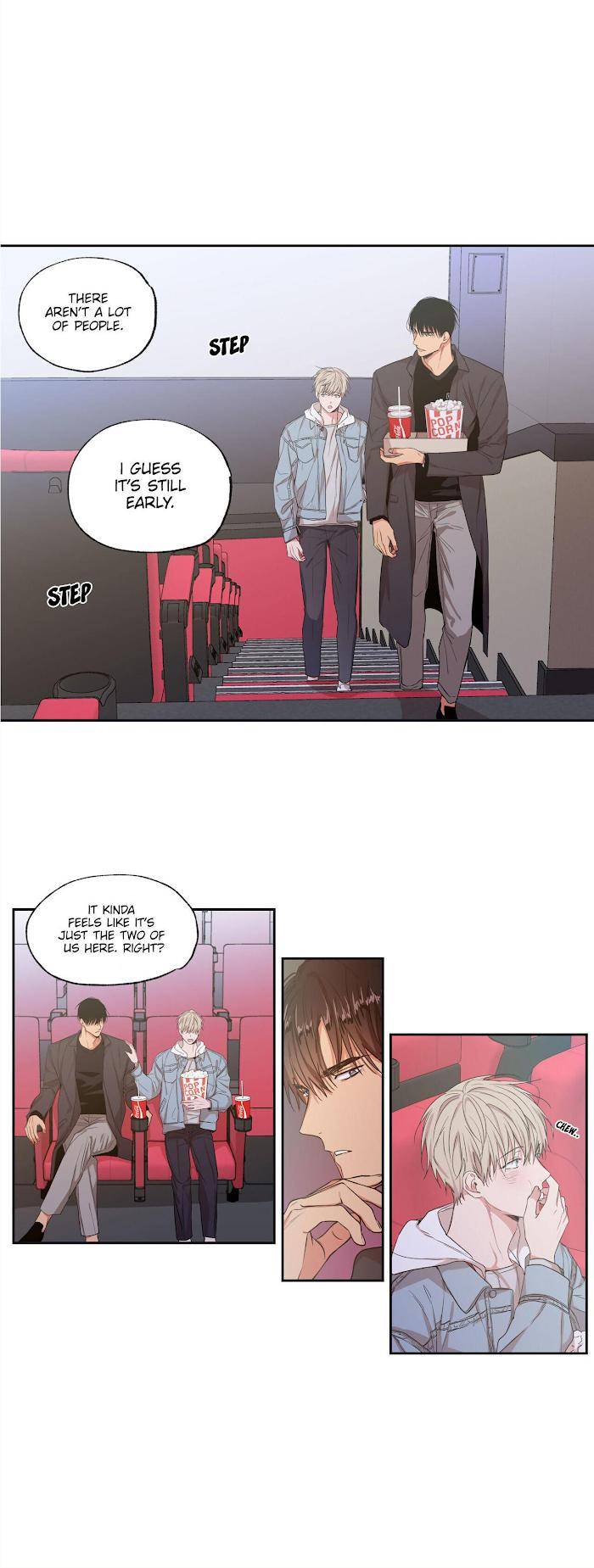 No-Love-Zone-By-Dambi-Eng page 5