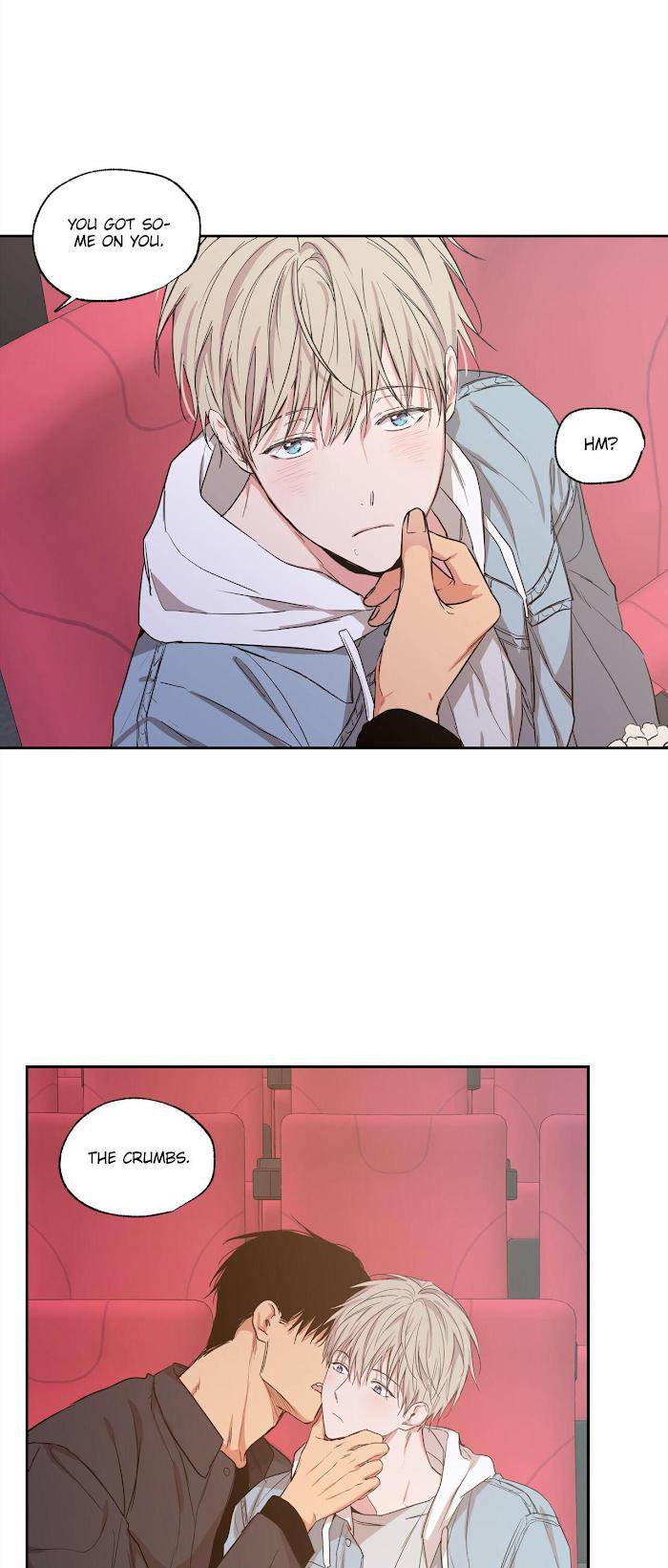 No-Love-Zone-By-Dambi-Eng page 6