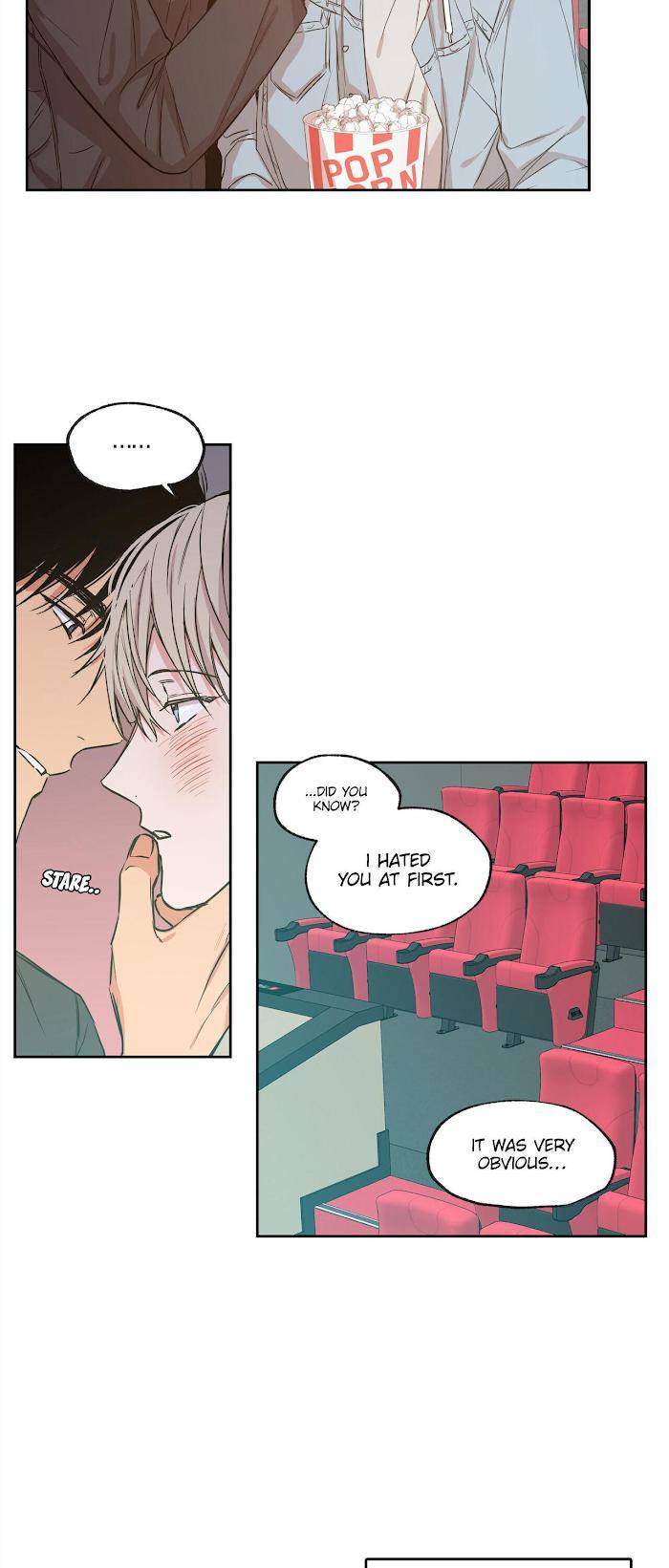 No-Love-Zone-By-Dambi-Eng page 7