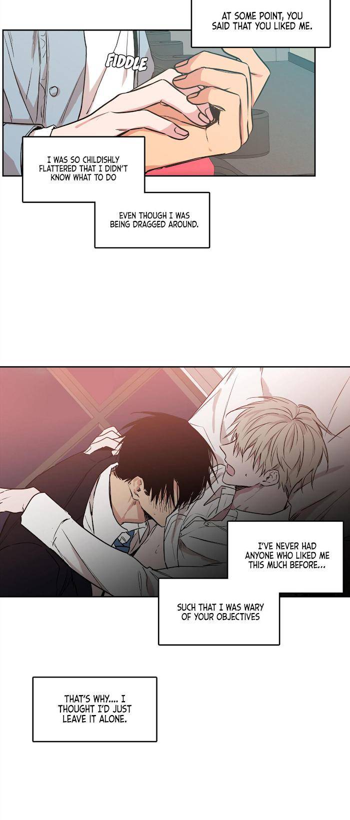 No-Love-Zone-By-Dambi-Eng page 8