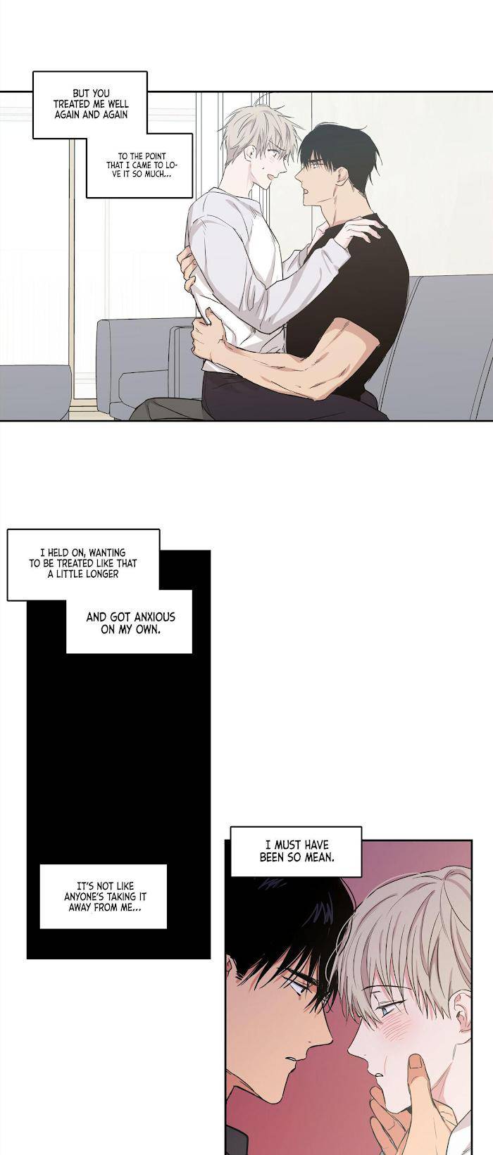 No-Love-Zone-By-Dambi-Eng page 9