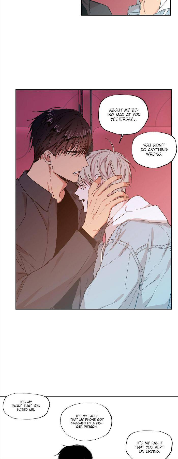 No-Love-Zone-By-Dambi-Eng page 10